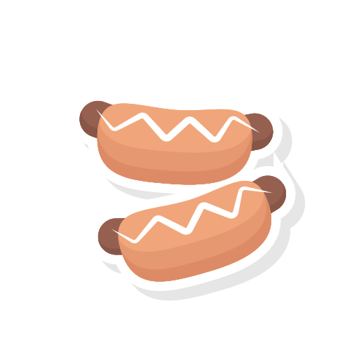 hot-dogs
