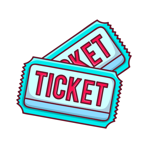 ticket
