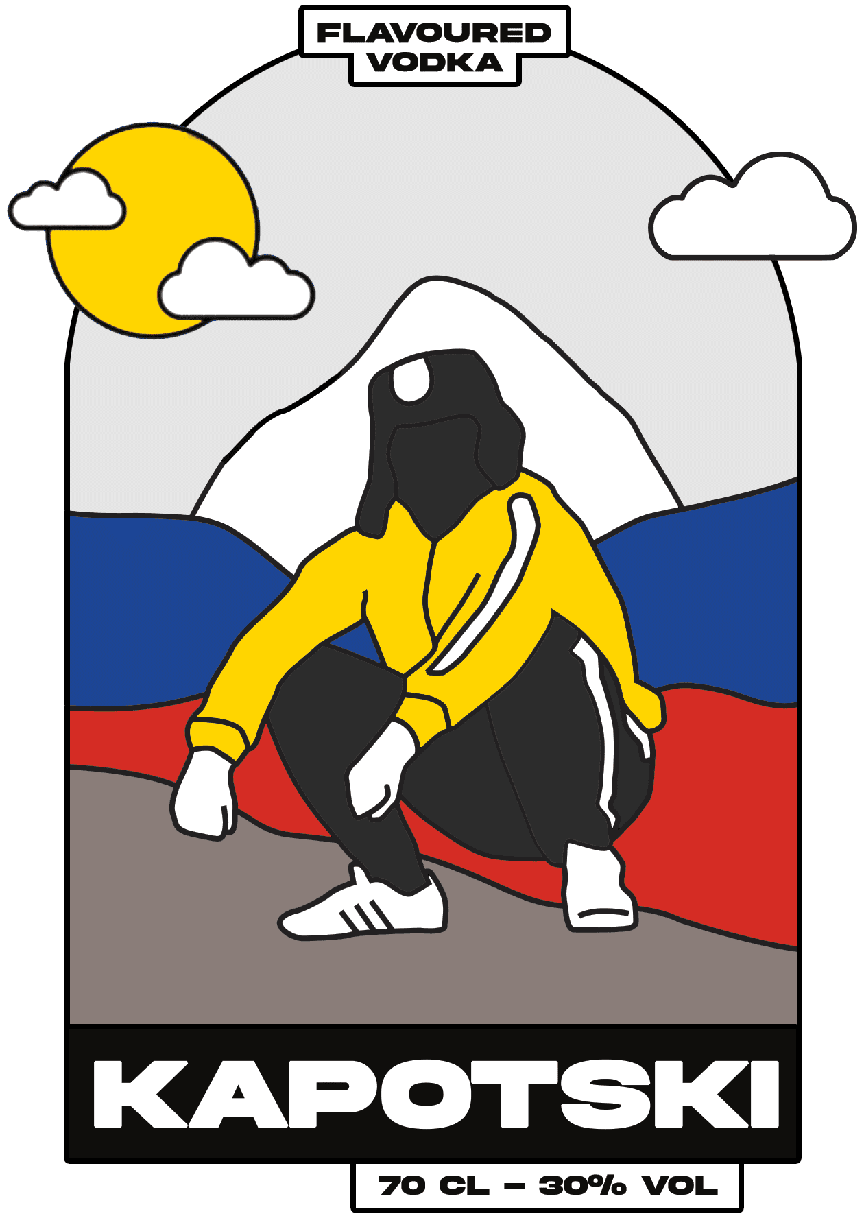 Kapotski