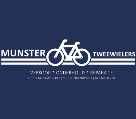 logo munster tweewielers